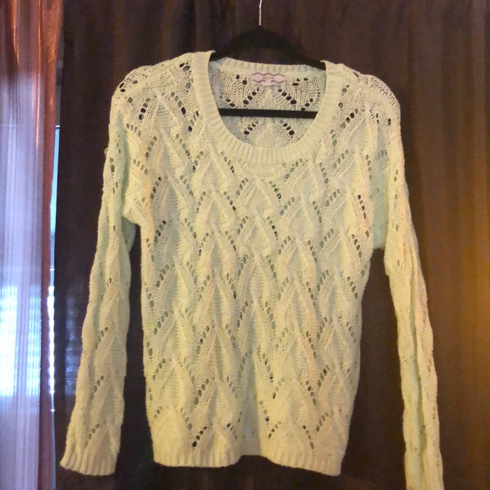 Sweater